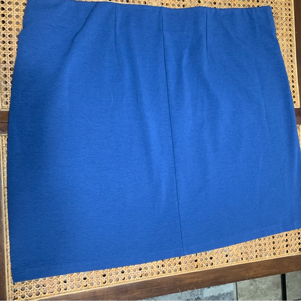 Old navy elastic waist skirt. 2X